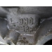 #XD02 Left Cylinder Head From 2011 Nissan Murano  3.5 9N032R